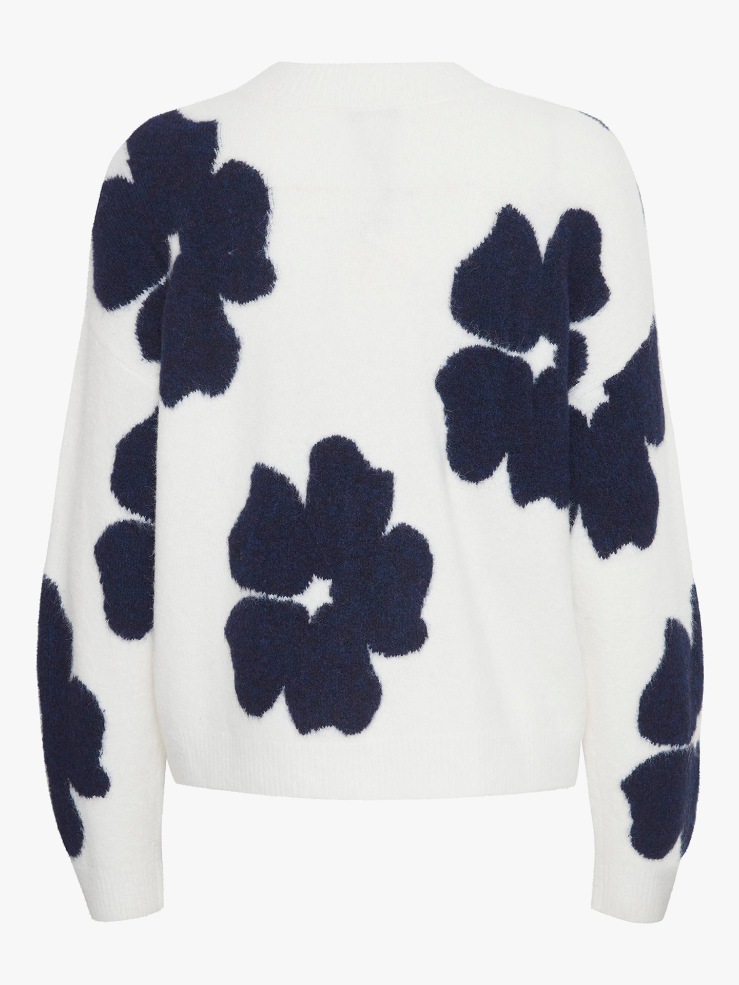 Omea Flower Jumper