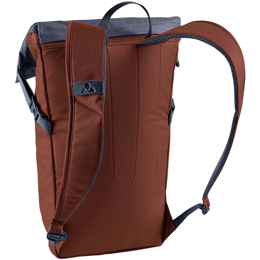Vaude Estrellas Unuk 8 - Rucksack 39 cm chocolate