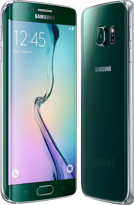 Samsung Galaxy S6 edge