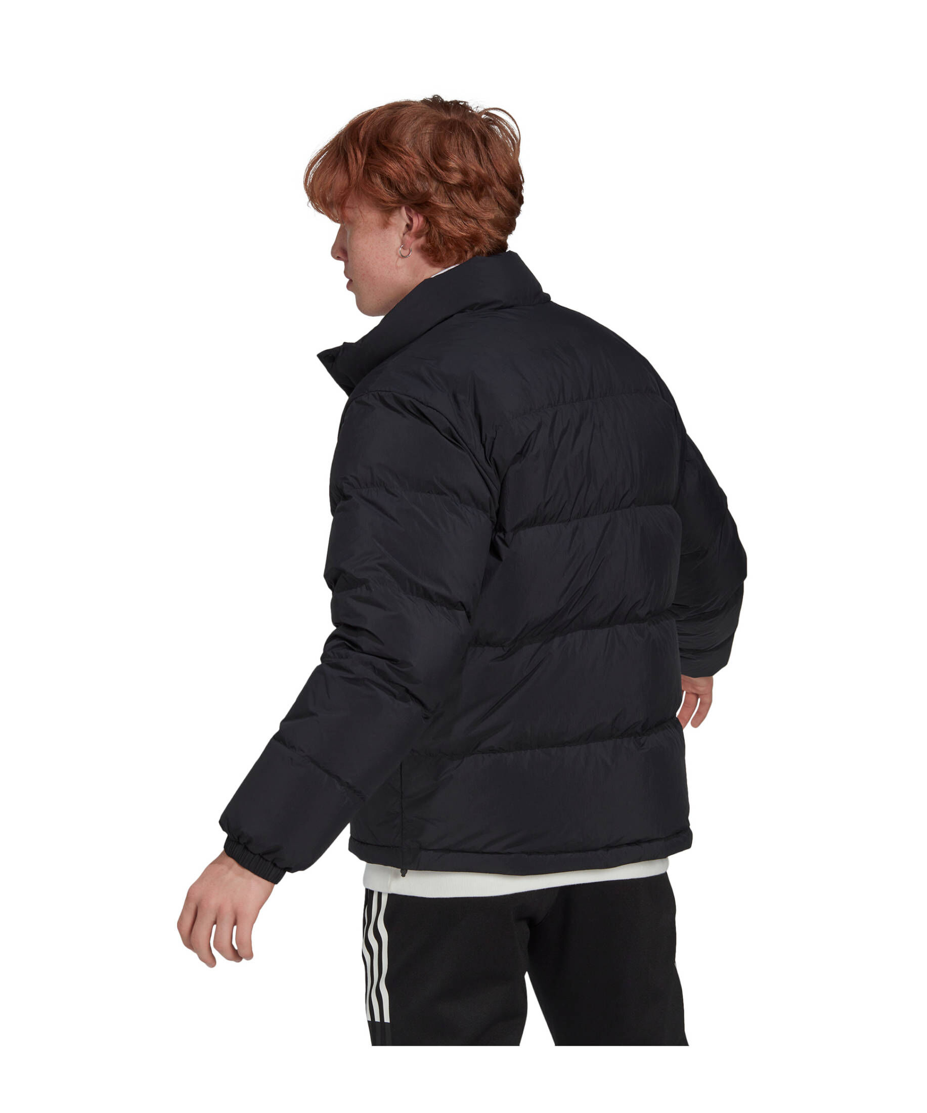 adidas Sportswear| Herren Daunenjacke PUFFER JACKET