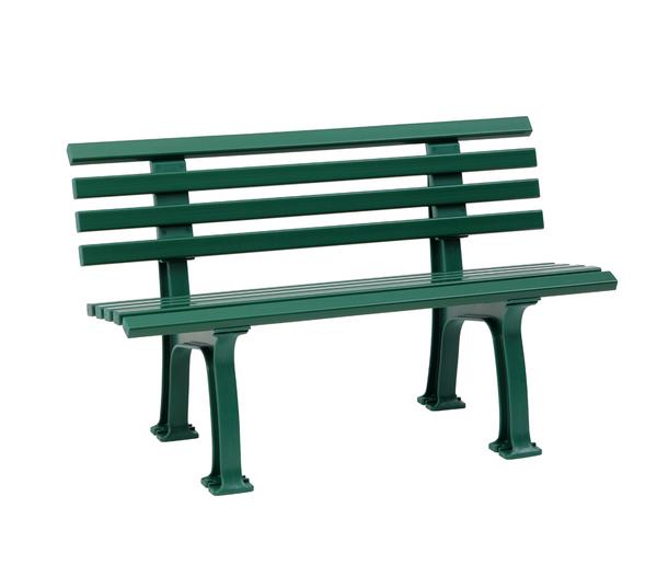 Blome Bank Ibiza, 2-Sitzer