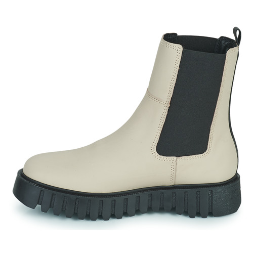 Kickers - KICK FAVORITE - Beige