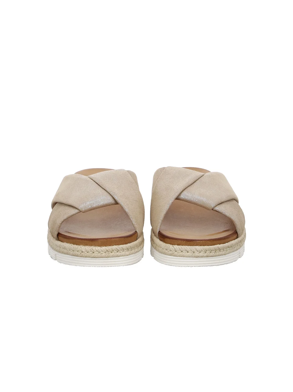 Pantolette Jamaika sand