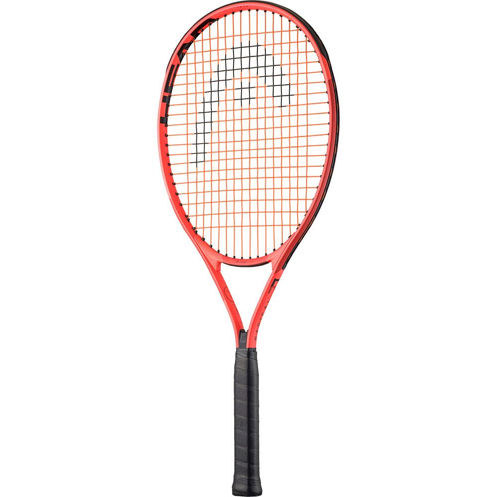 Head Radical Jr. 26 Tennisschläger besaitet 2025 (245g)