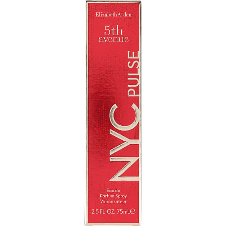 5th Avenue NYC Pulse Eau de Parfum
