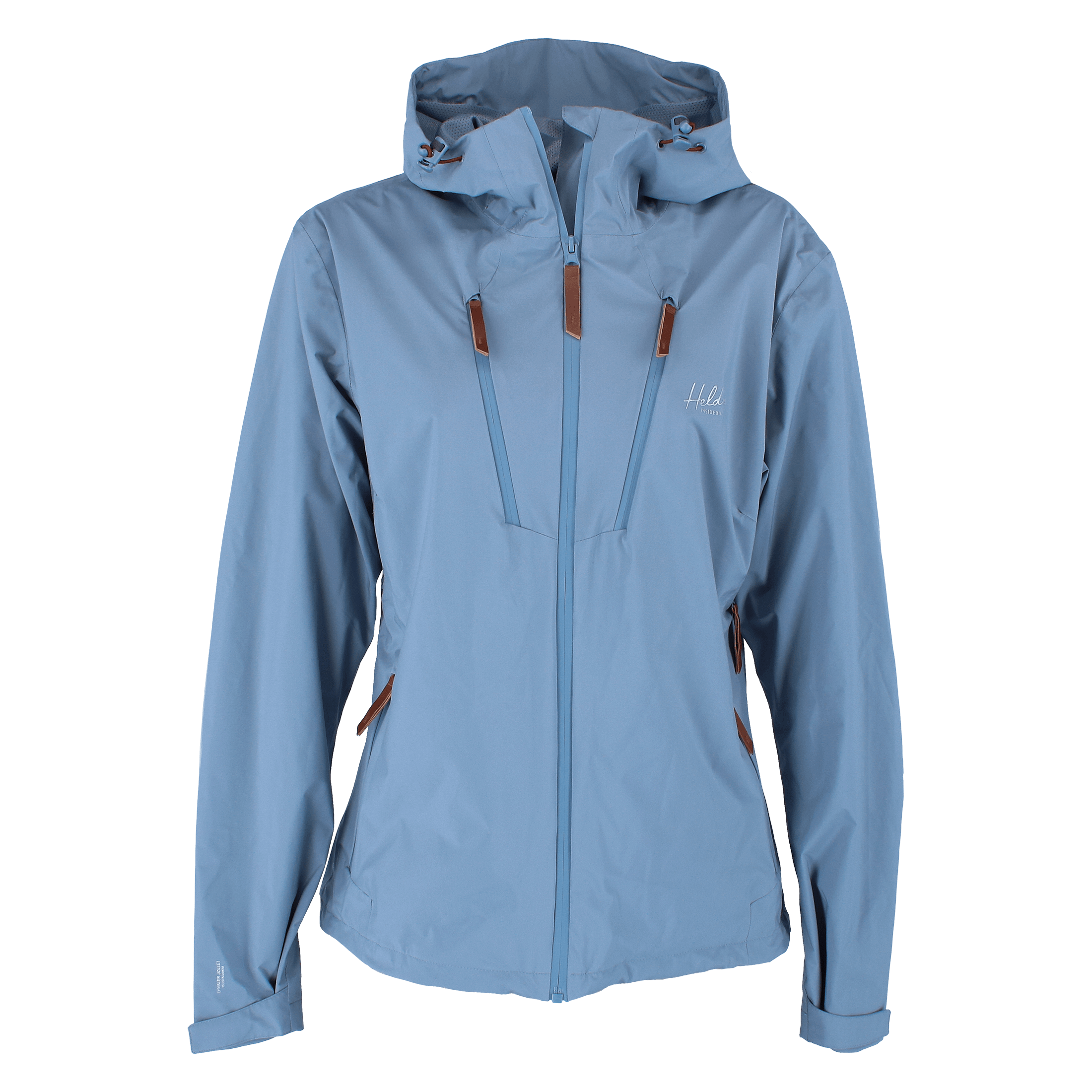 Heldre Hvaler Jolle Jacket (W) - Jakke