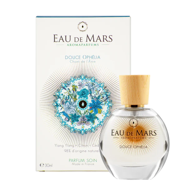 Aimée de mars Eau de parfum Douce Ophélia - 30ml 30ml