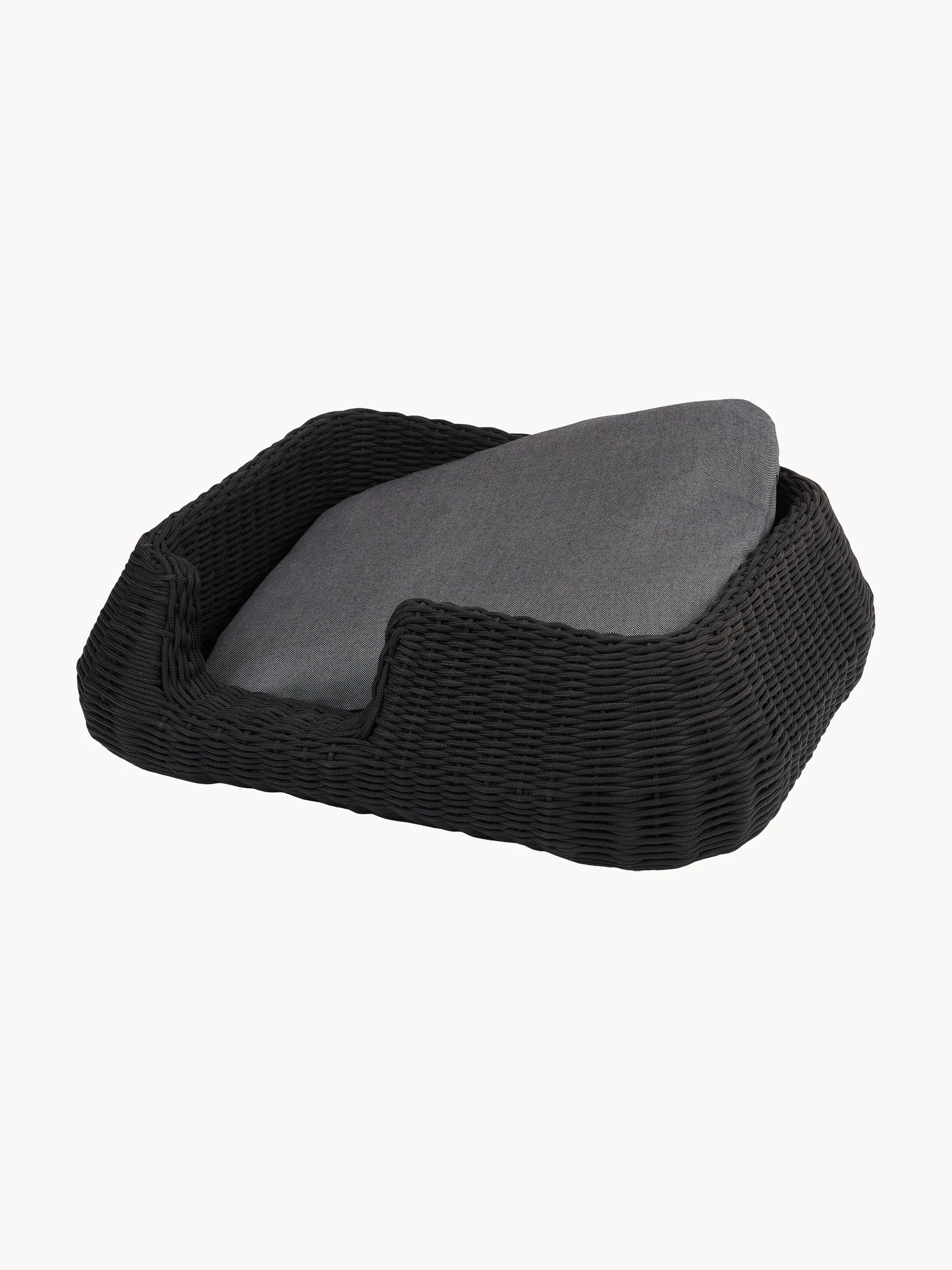 In- & outdoor hondenmand Mio, in verschillende formaten