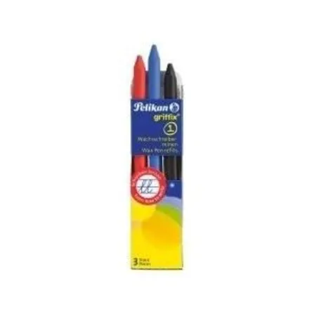 Pelikan griffix® Wachsschreibermine 3 Stück