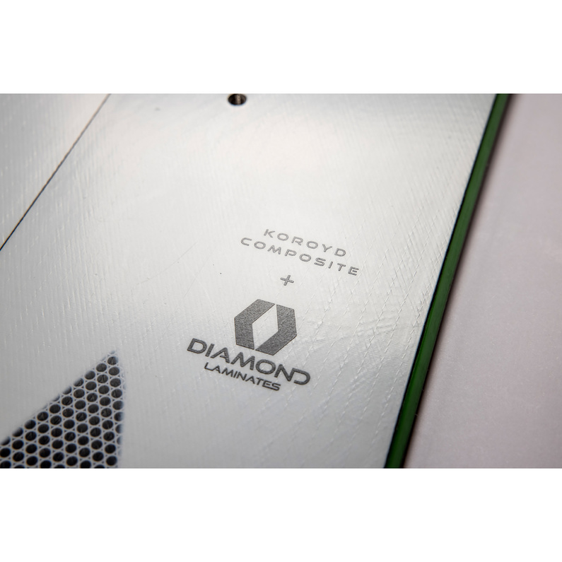 Nitro Vertical Splitboard 24/25