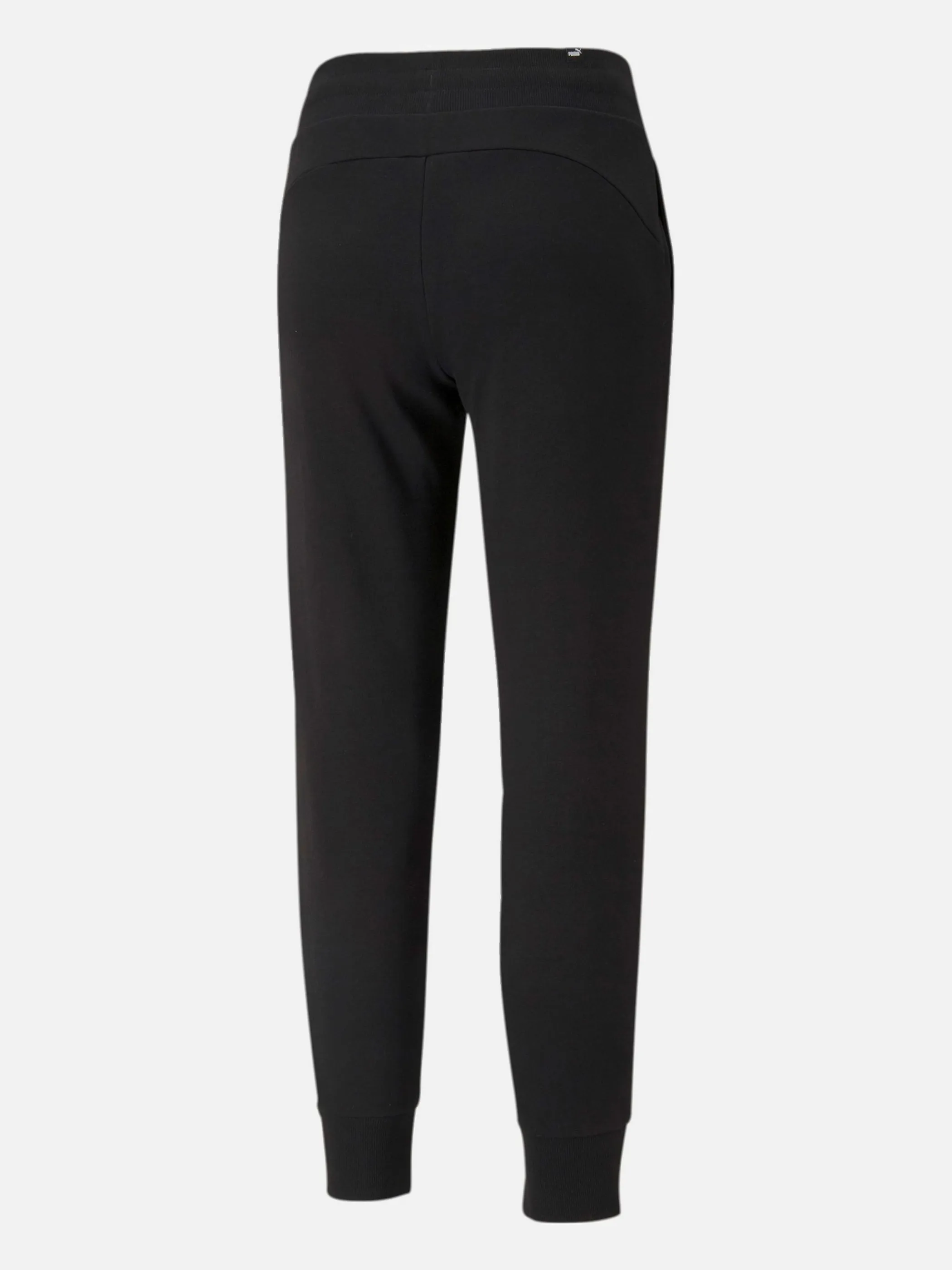 Damen Jogginghose mit Bündchen