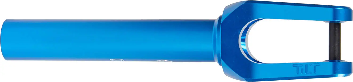 Tilt Tomahawk 120mm Løbehjul Forgaffel | SkatePro