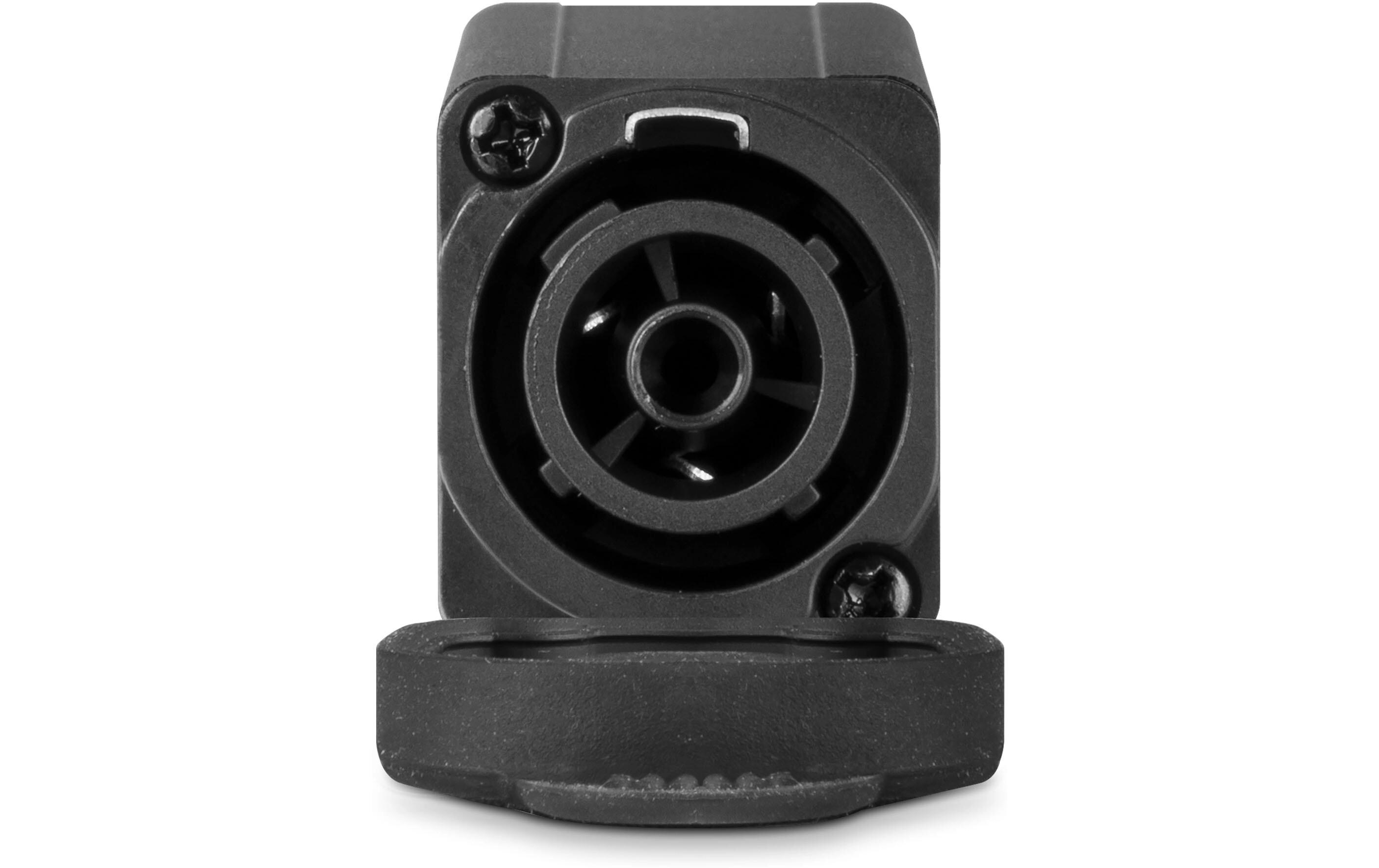 PSB20Powercon Adapter P-Con IN P-Con TR OUT