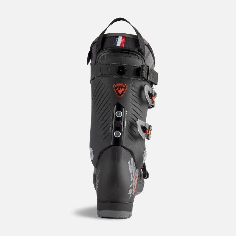 Hi-Speed Elite 130 Carbon LV G - Chaussures ski homme