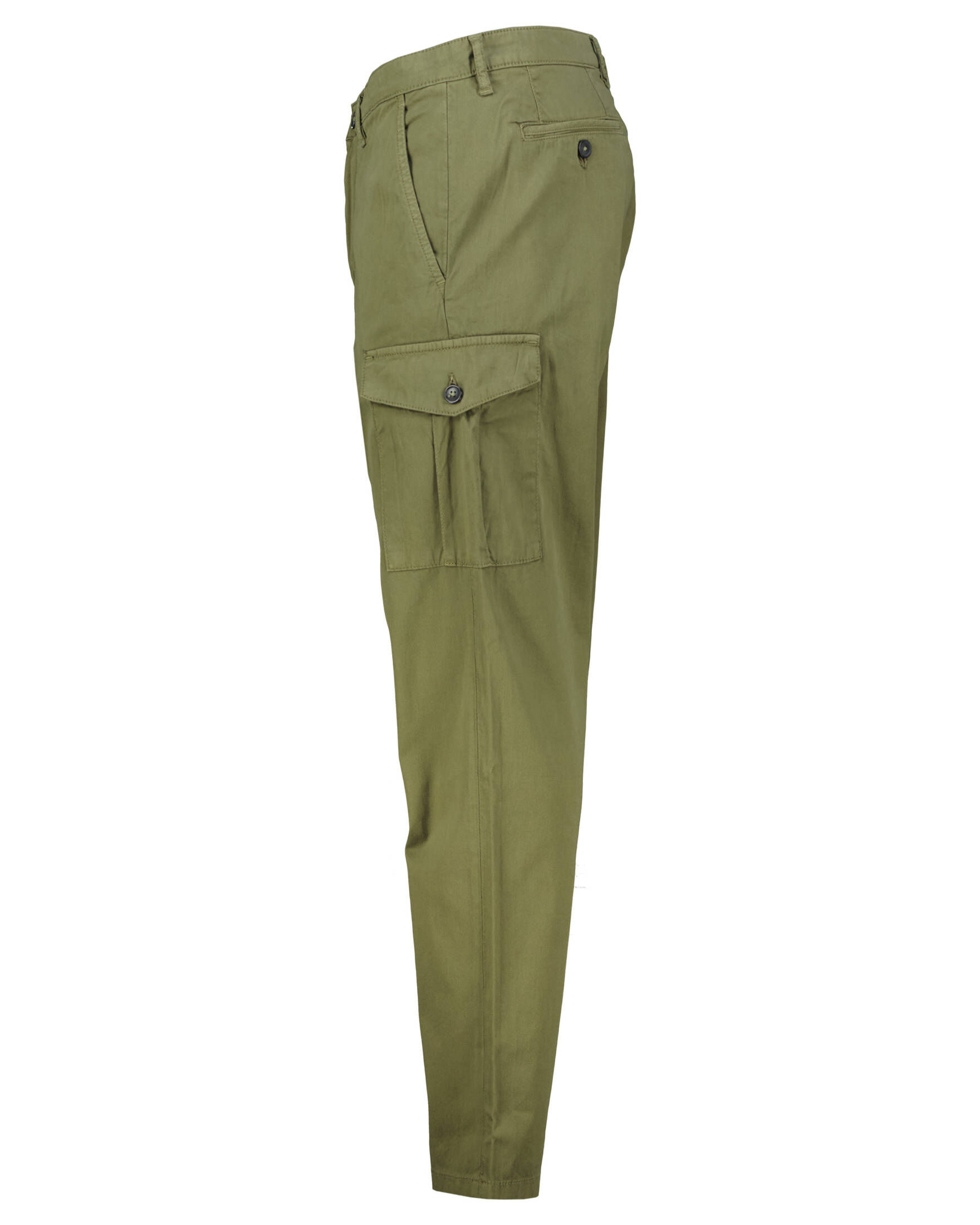 Selected Homme| Herren Cargohose Slim Tapered