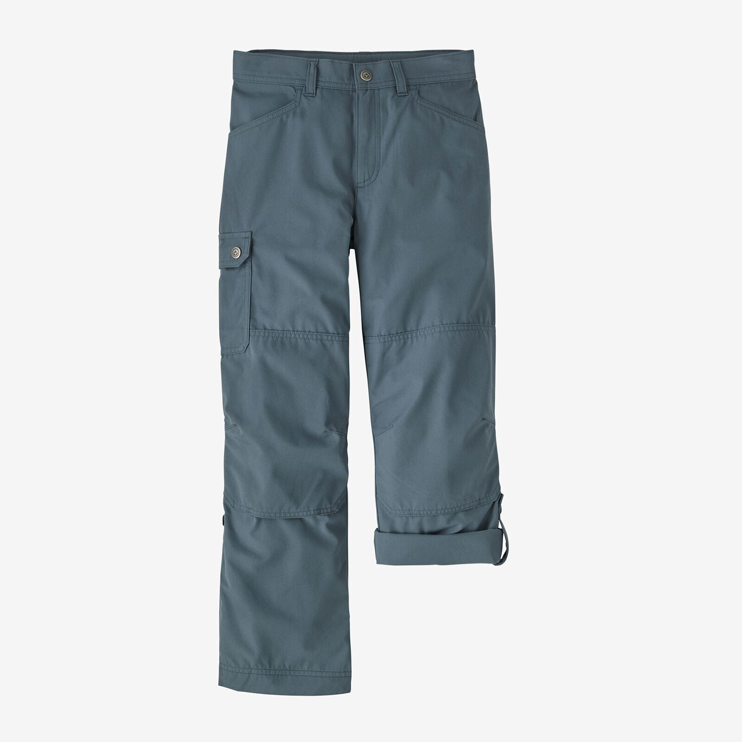 Patagonia Kids Durable Hike Pants