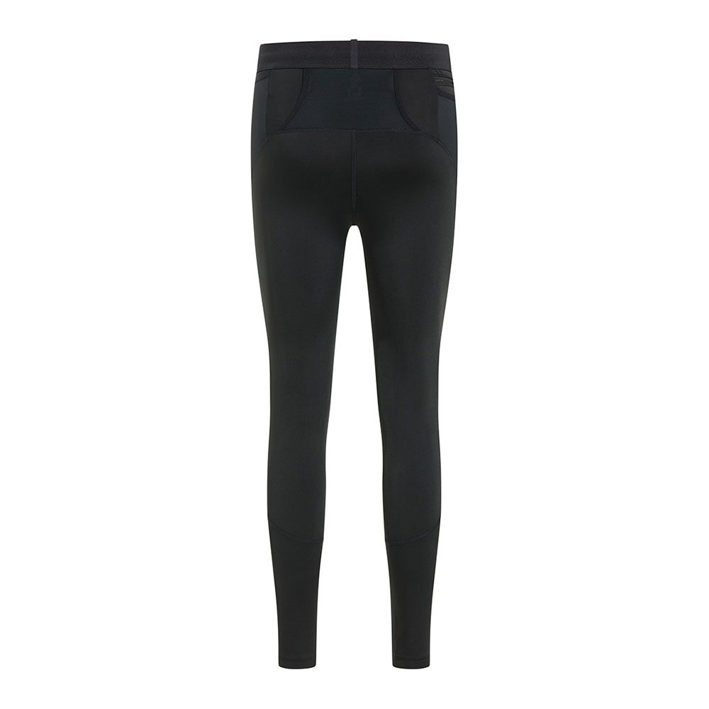Odlo X-ALP WINTER - Collant Homme black