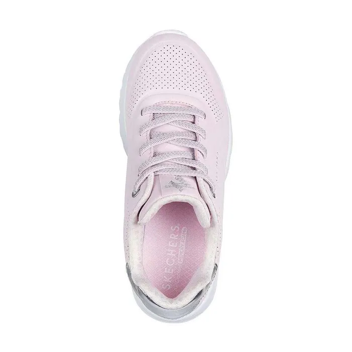 Skechers Uno Lite-Metallic Mode Sneakers Junior