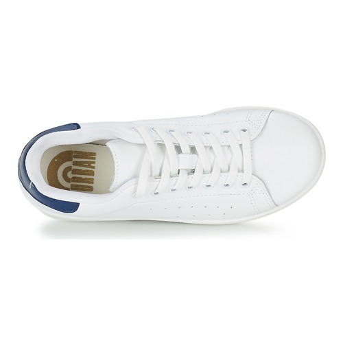 Yurban - SATURNA - Blanc / Marine