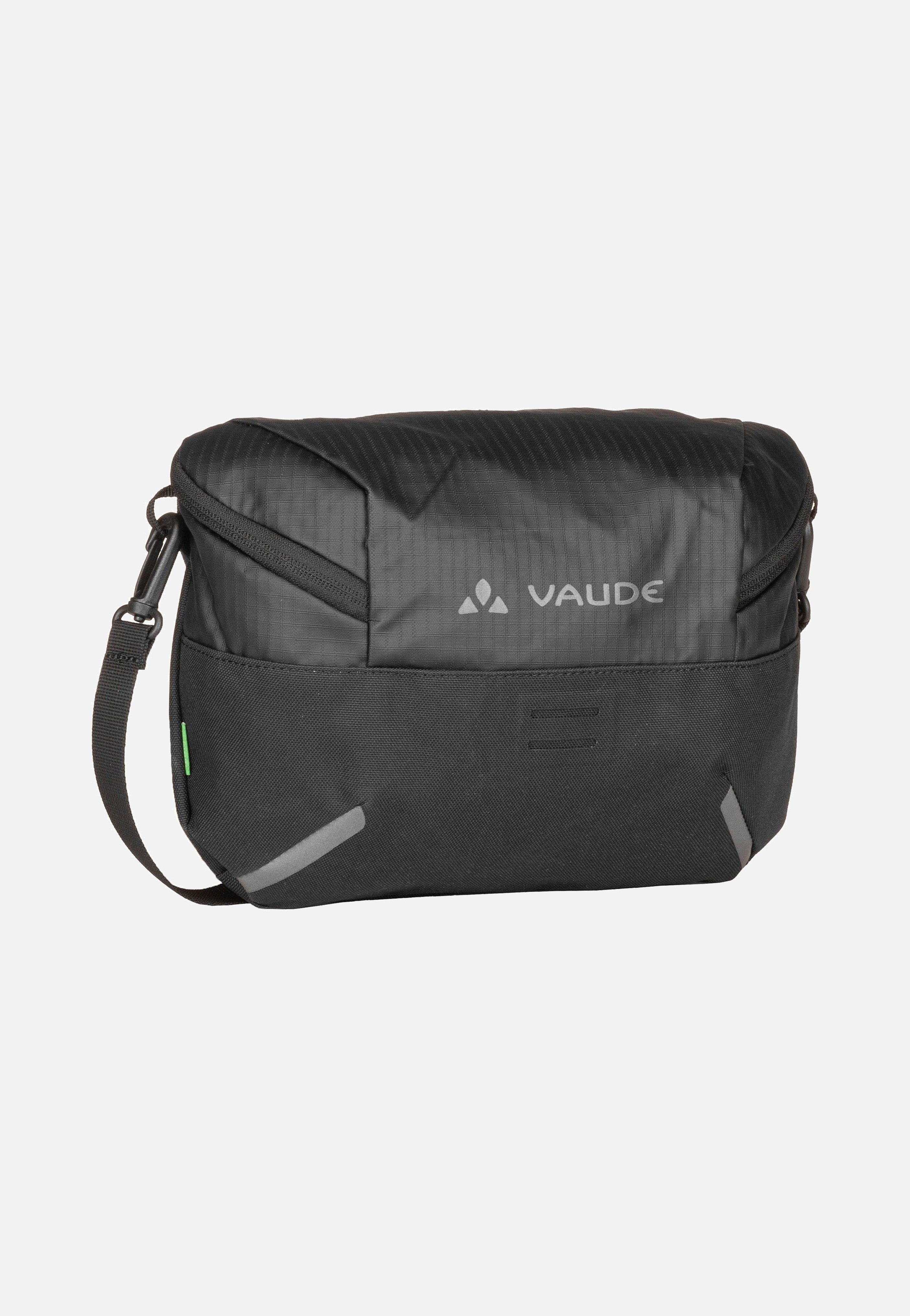 CityBox Bike II Black - Lenkertasche