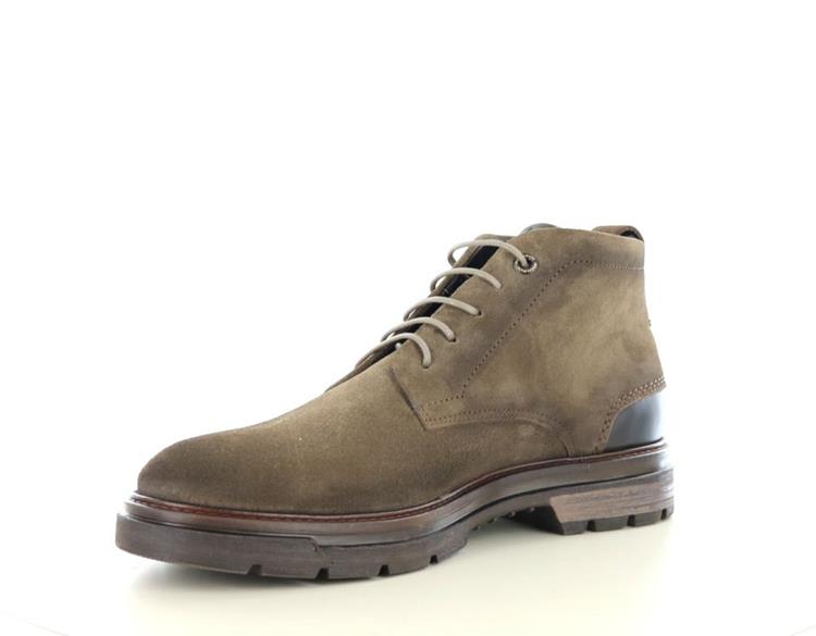Berkelmans LEVIN DOUGLAS SUEDE