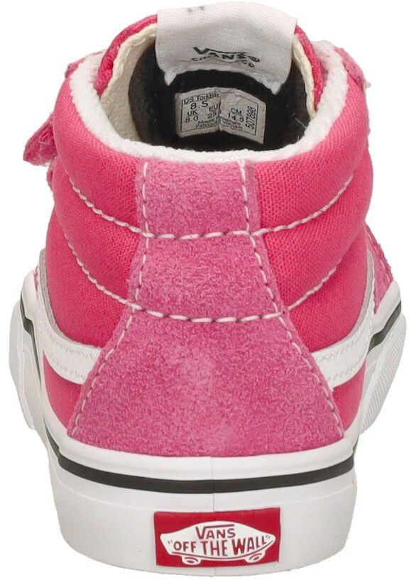 Vans TD SK8-Mid roze