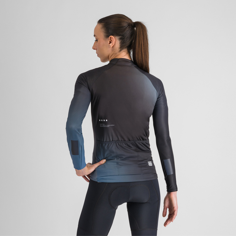 Sportful Damen Bodyfit Pro Thermal Trikot