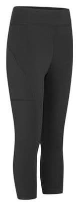 Legging Femme Circle Get In Shape Essentials Noir