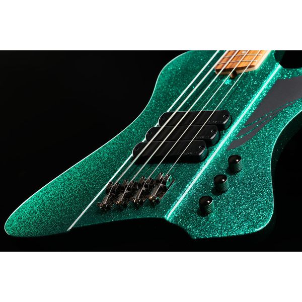 Dingwall D-Roc Standard AM Metalflake