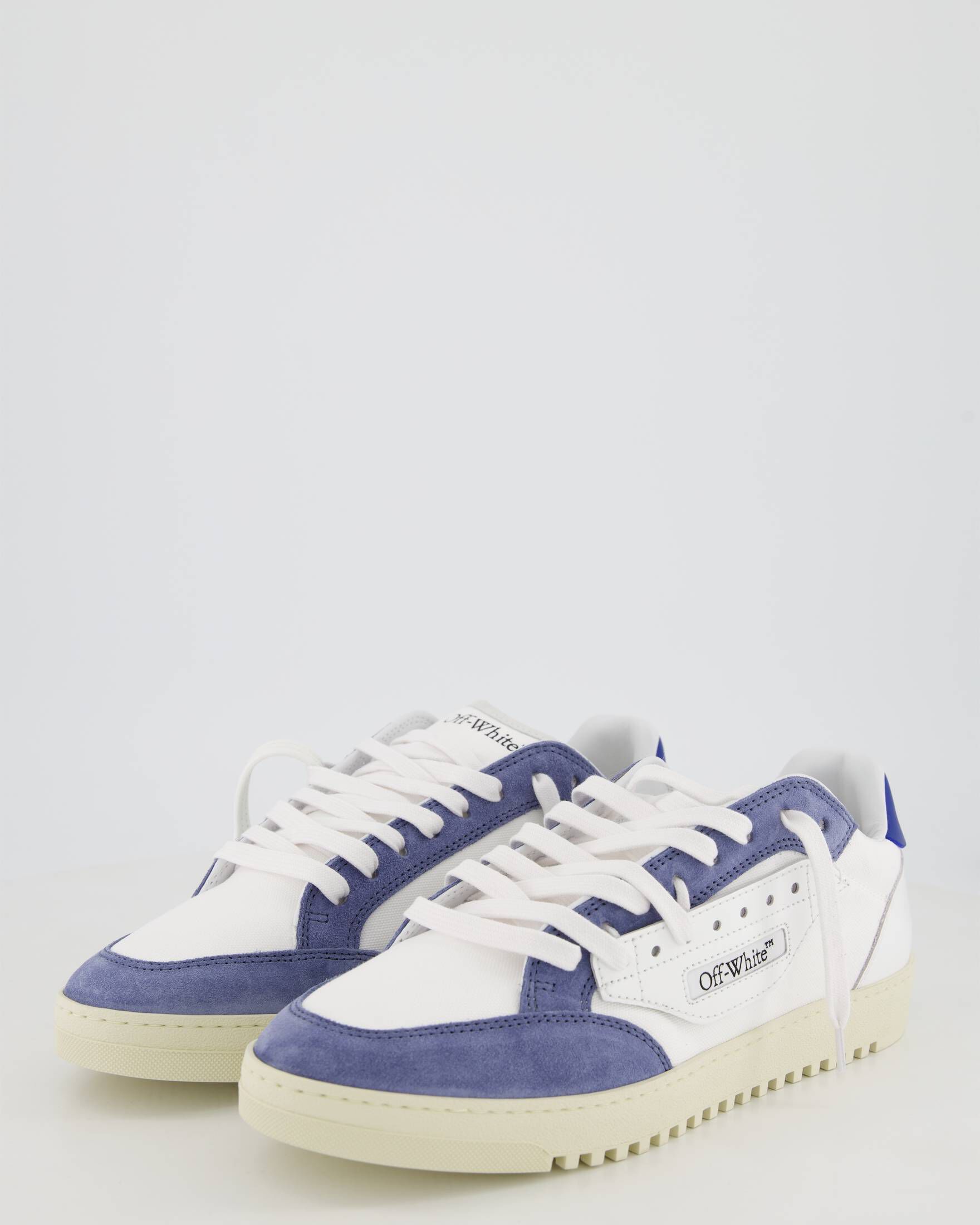 Off-White| Herren Sneaker 5.0