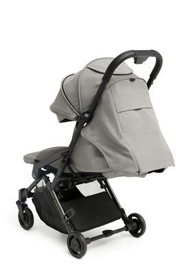 Beemoo Easy Fly Lux 4 Trille, Stone Grey
