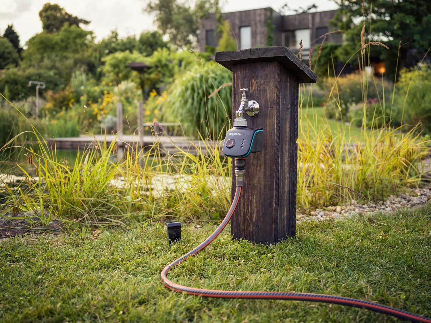 Gardena smart sensor