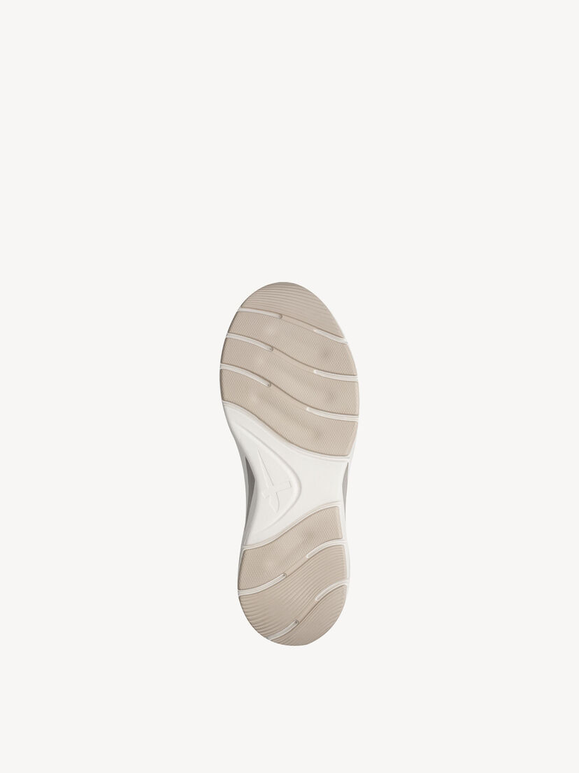 Sneaker - beige