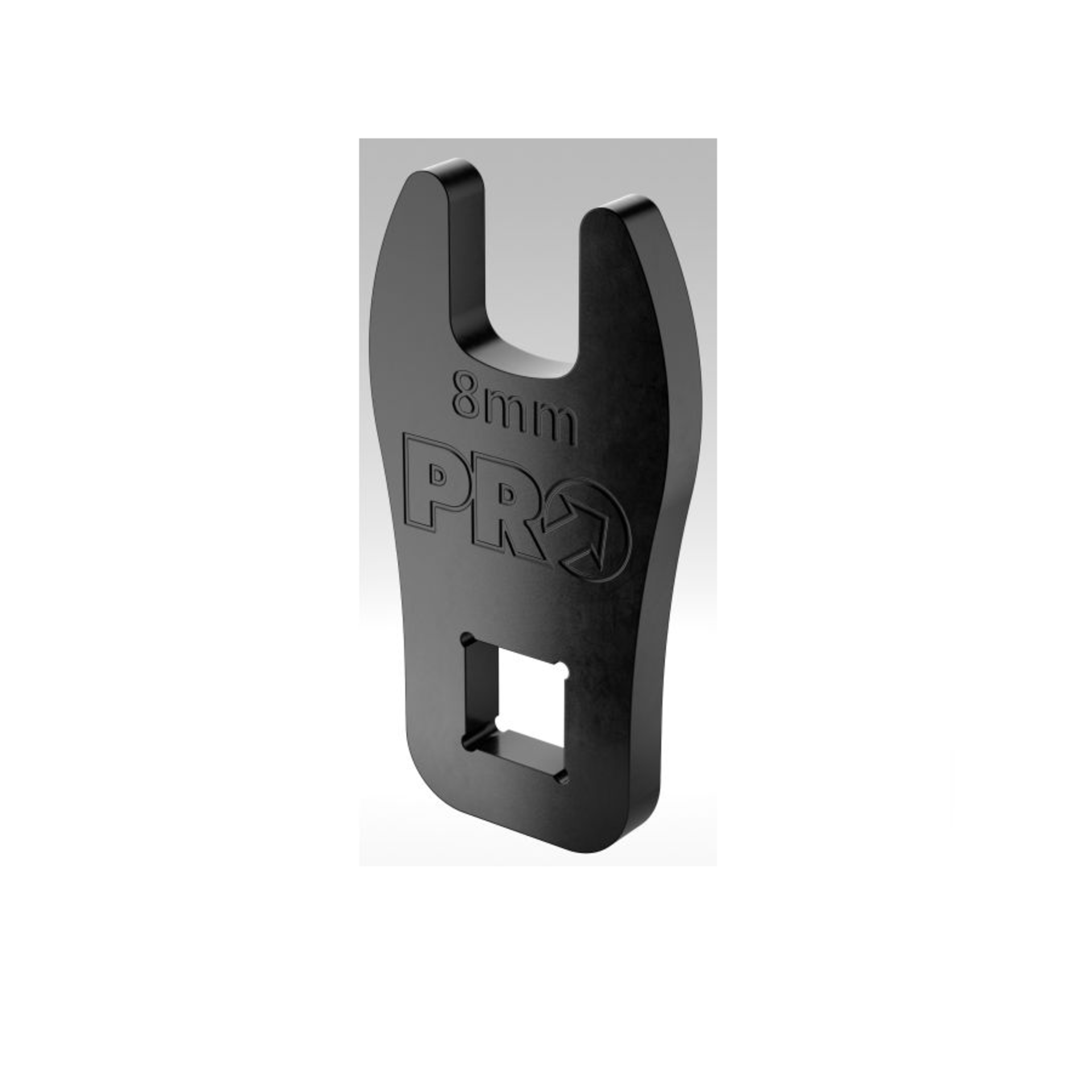 Pro  Momentsleutel Adapter 8mm Steeksleutel