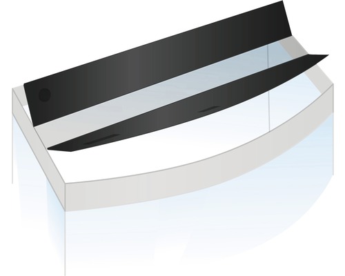 Juwel Vision 450 flappenset