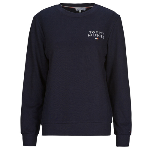 Tommy Hilfiger - TRACK TOP - Marine