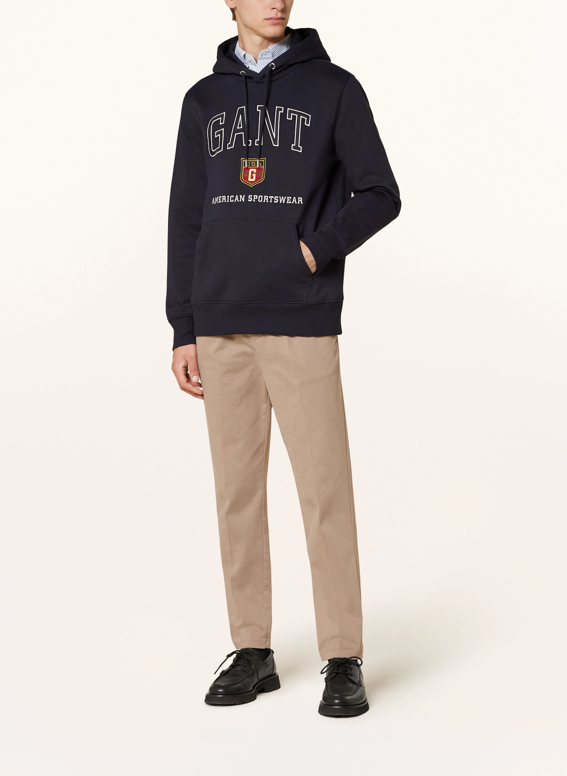 GANT Hoodie
