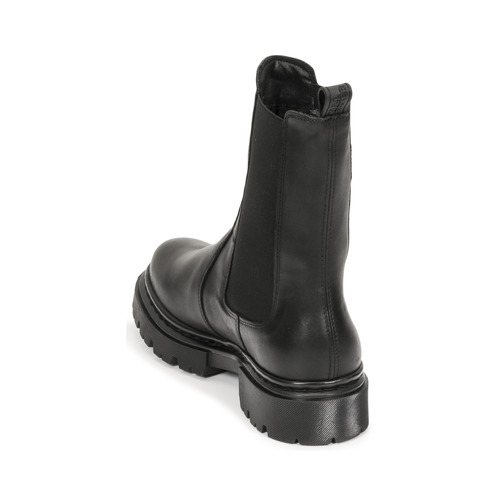 Bullboxer - 610507E6L_BLCK - Noir