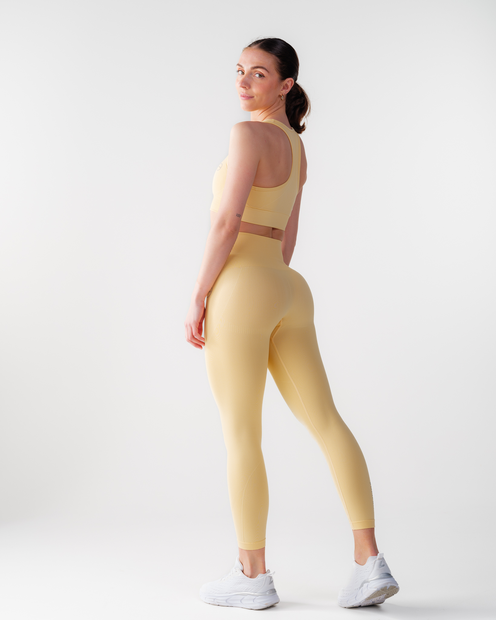 Bumpro SETT Hyper Yellow