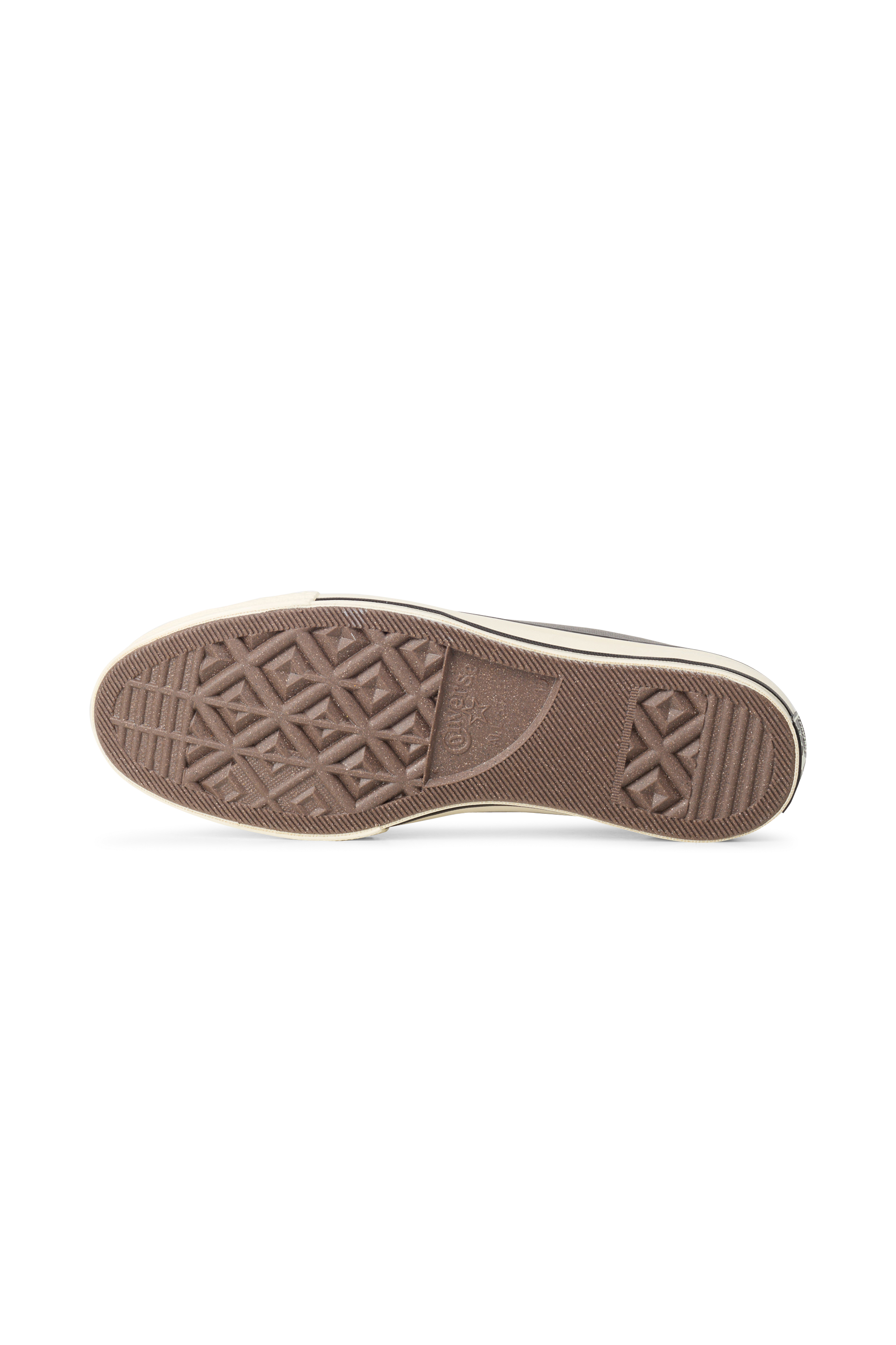 CONVERSE Baskets  CHUCK 70 PATCH Vert