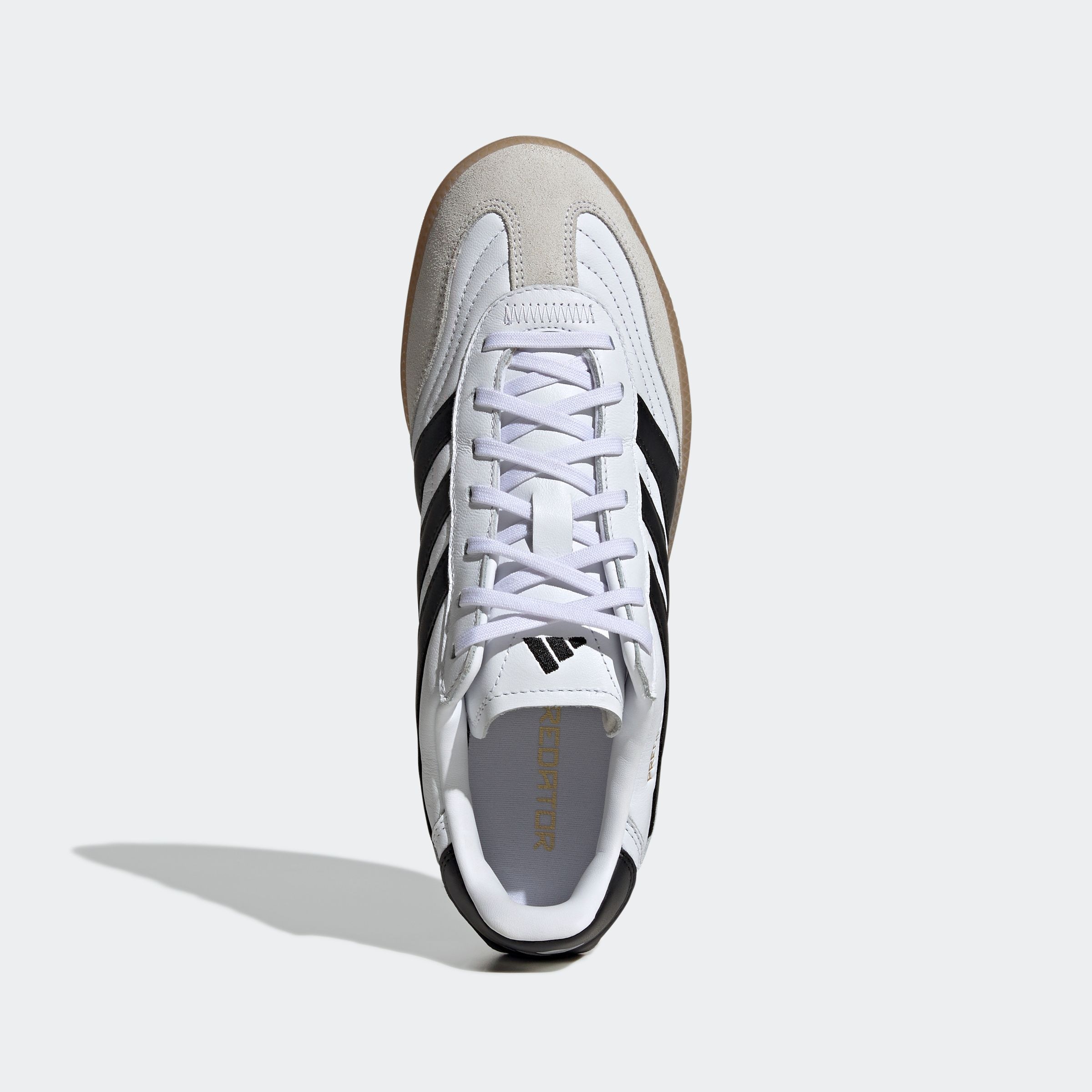 adidas Performance Fussballschuh »PREDATOR FREESTYLE IN«  geeignet als Hallenschuhe