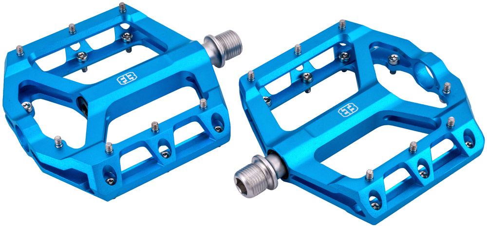 TRIPLE EIGHT SL 2.0 Flat Plattformpedale kaufen | Bike-Discount