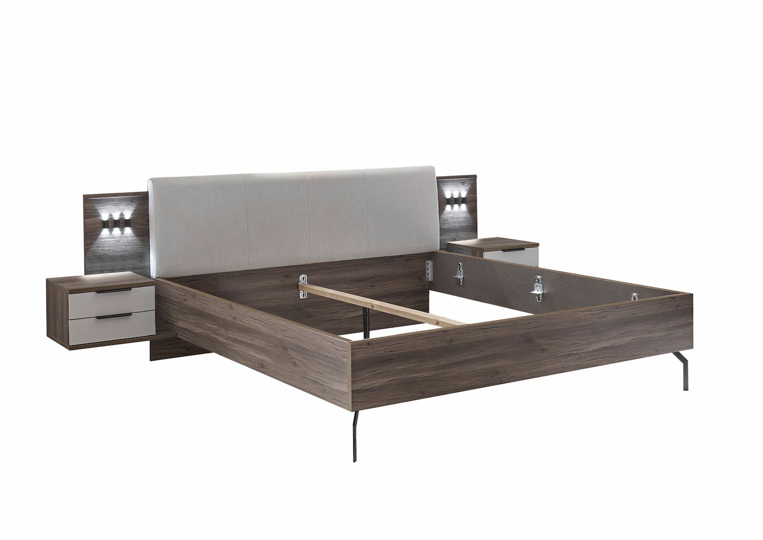 Schlafzimmer Vito Alis