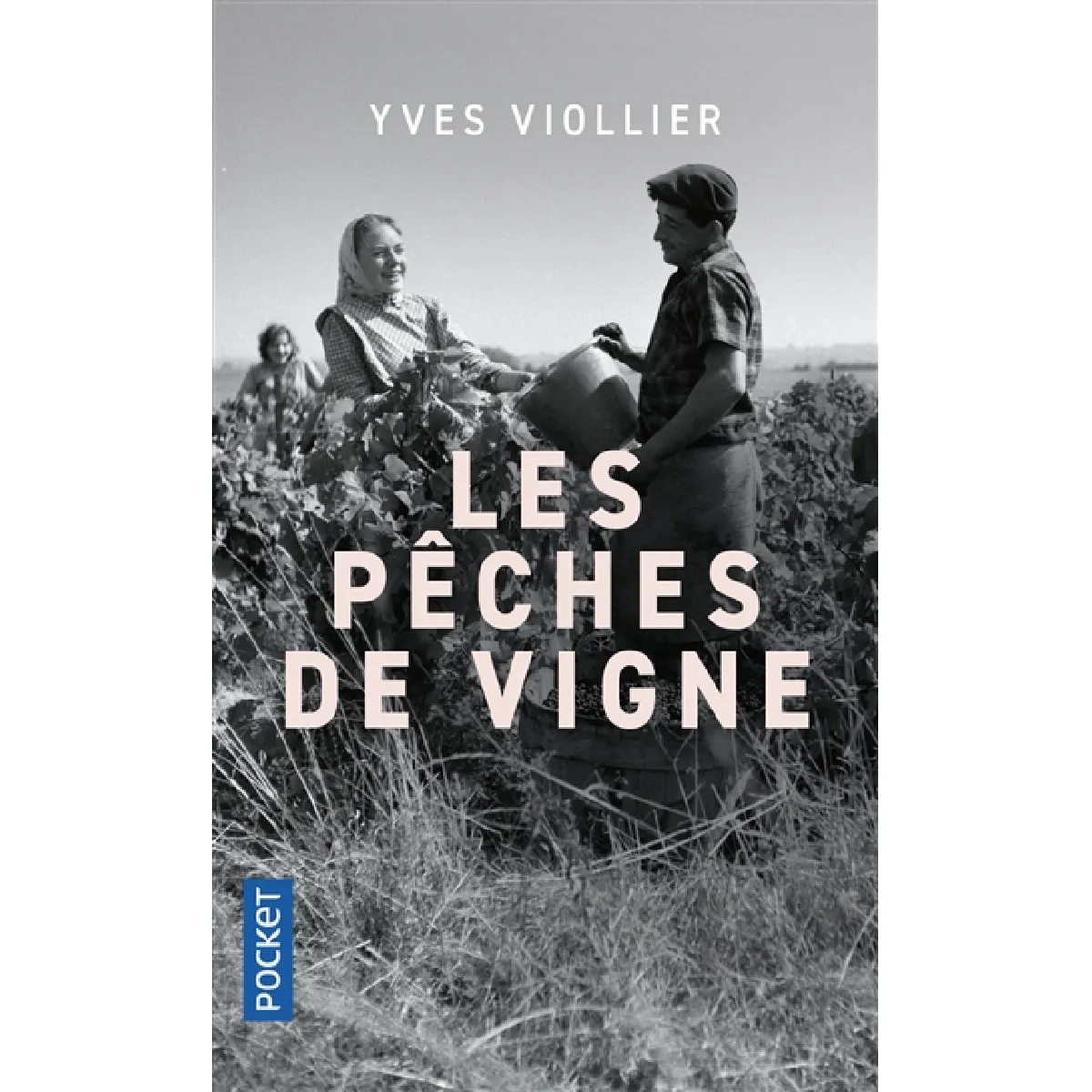 Les pêches de vigne · Occasion