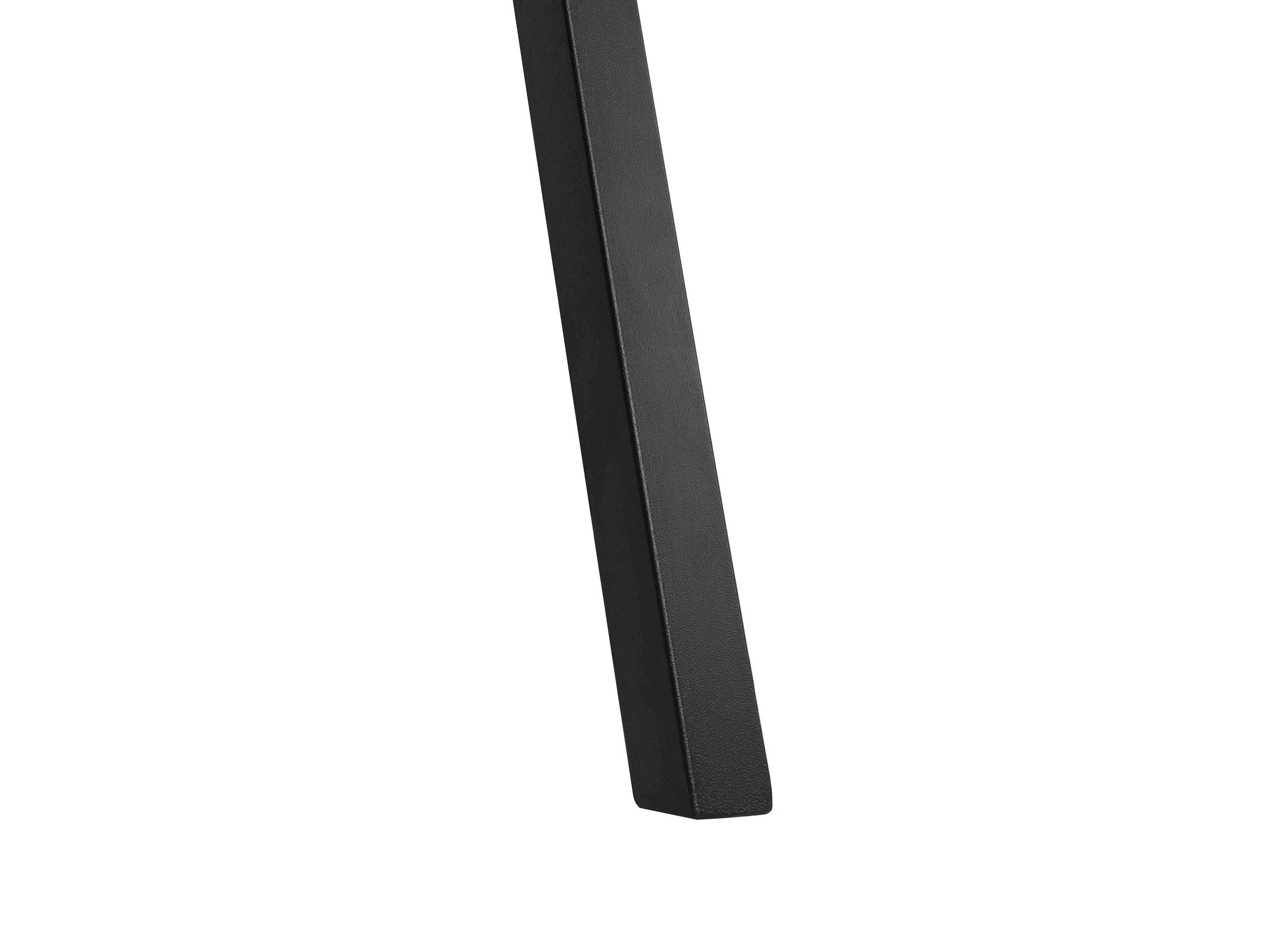 Eettafel BRAVO Lichtbruin 80 cm 140 cm