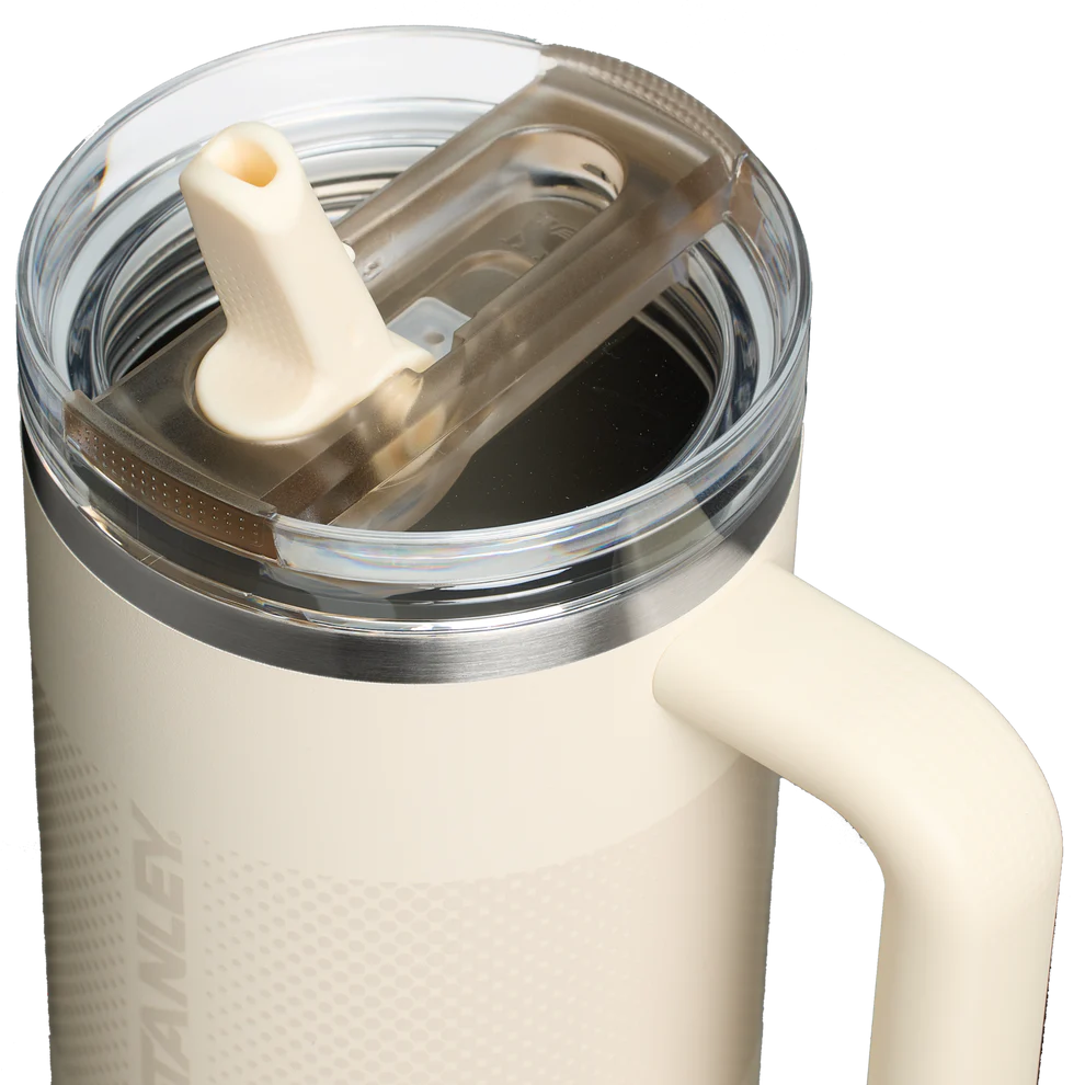 Quencher® ProTour Flip Straw Tumbler | 1.18L