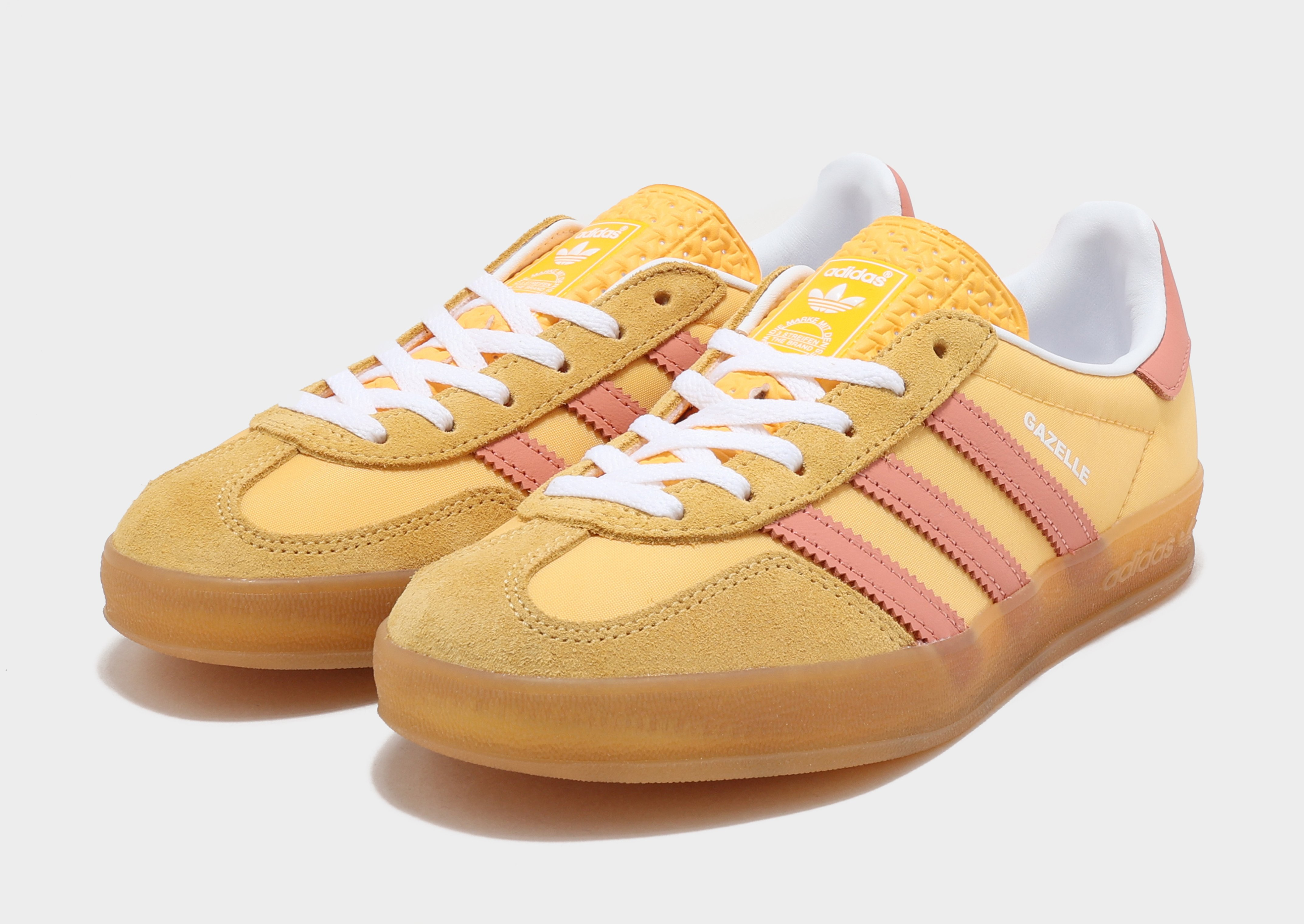 adidas Originals Gazelle Indoor Homme