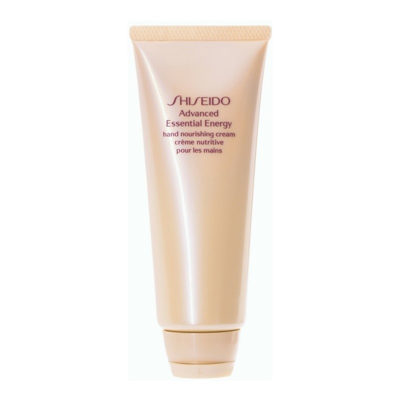 Shiseido Advanced Essential Energy Hand Cream 100 ml