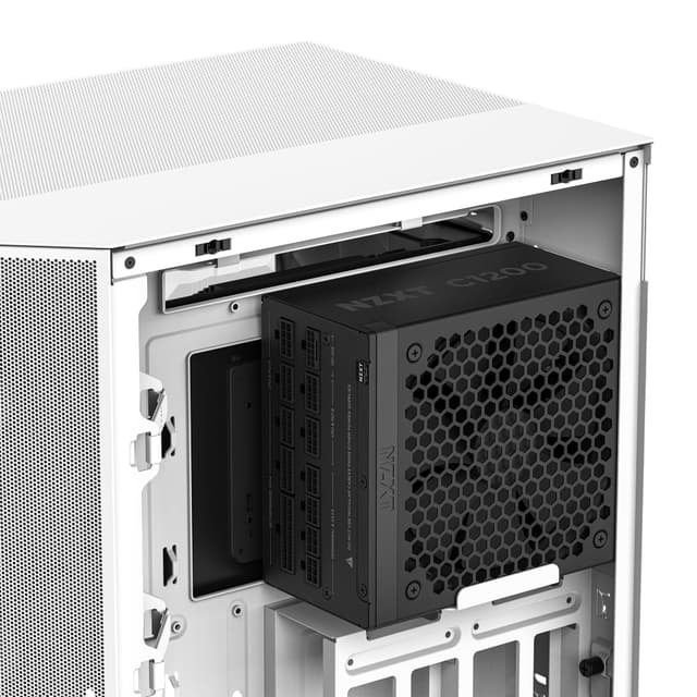 NZXT C1200 strømforsyning (1200W)