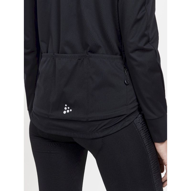 ADV Bike SubZ Jacket - Veste vélo femme
